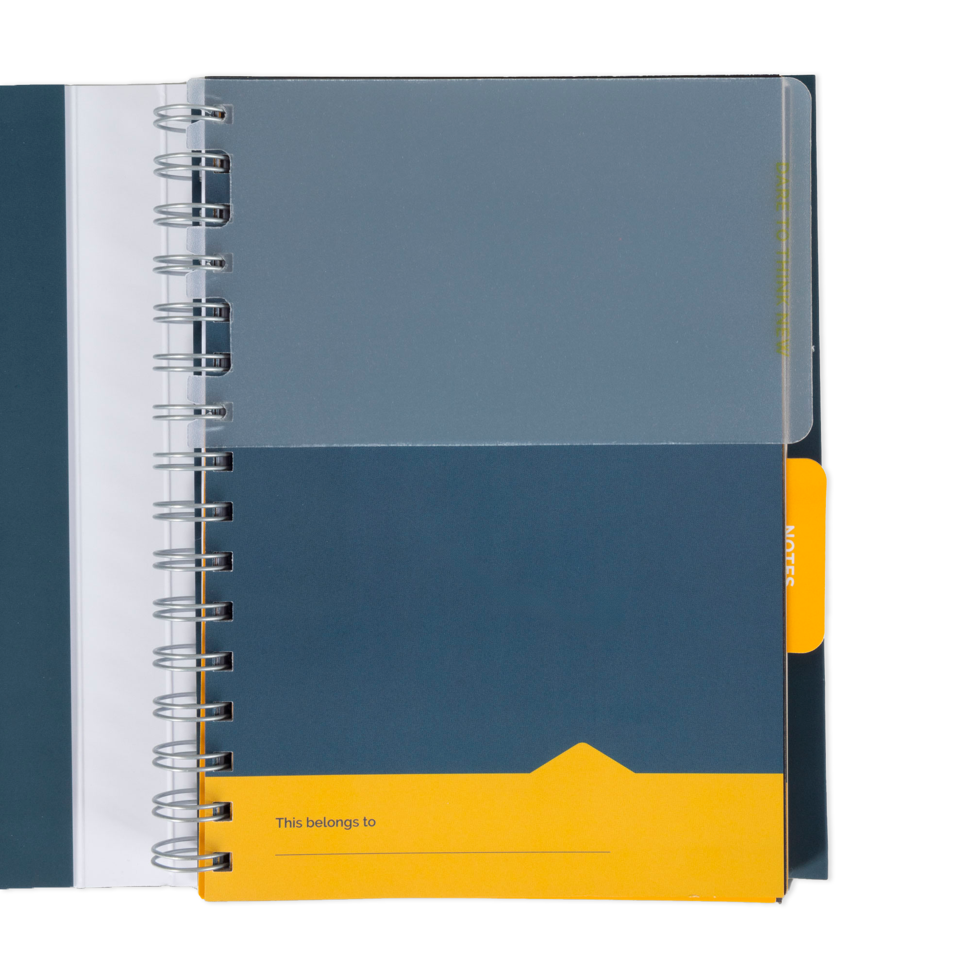 epiroc accelerate the transformation organizer