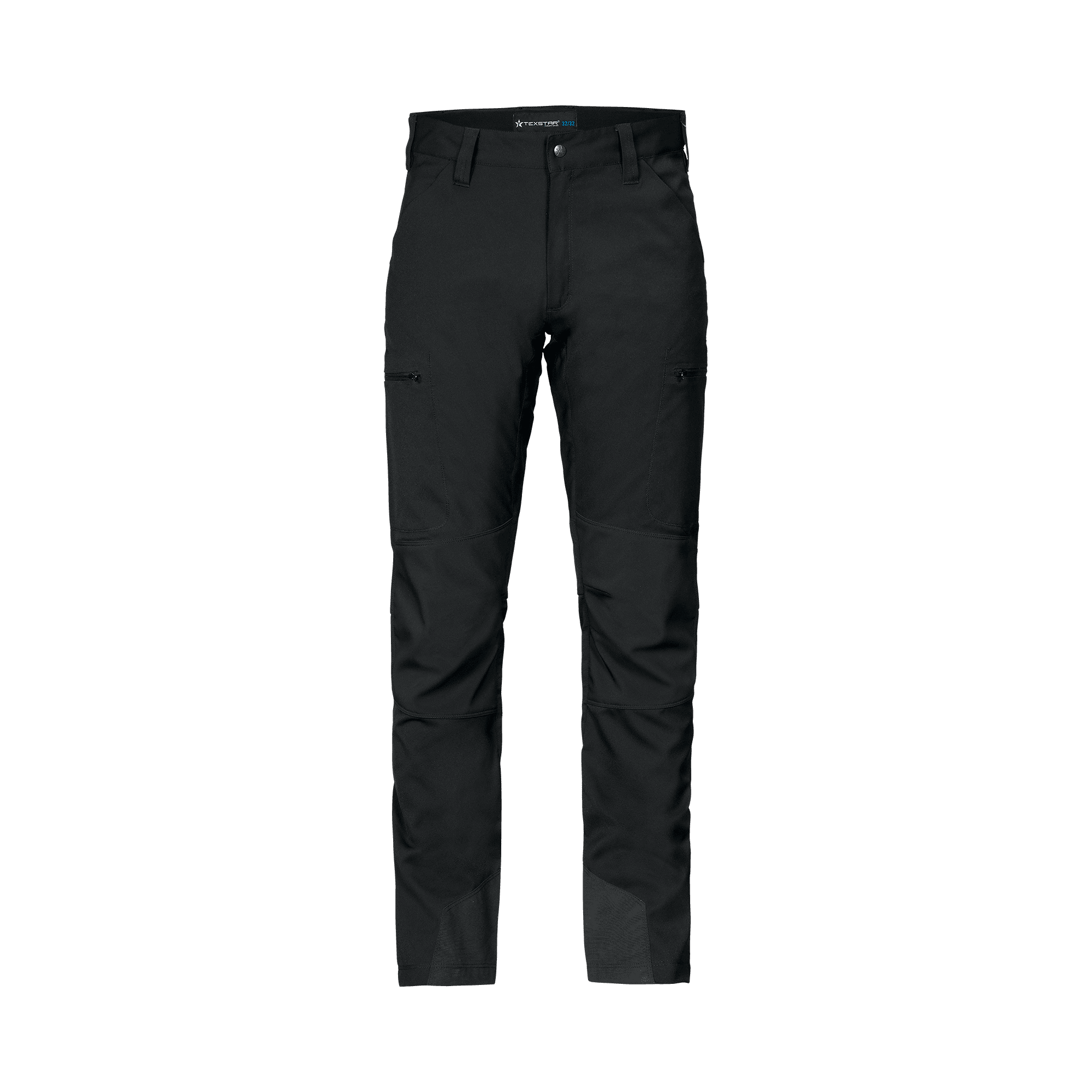 black work pants