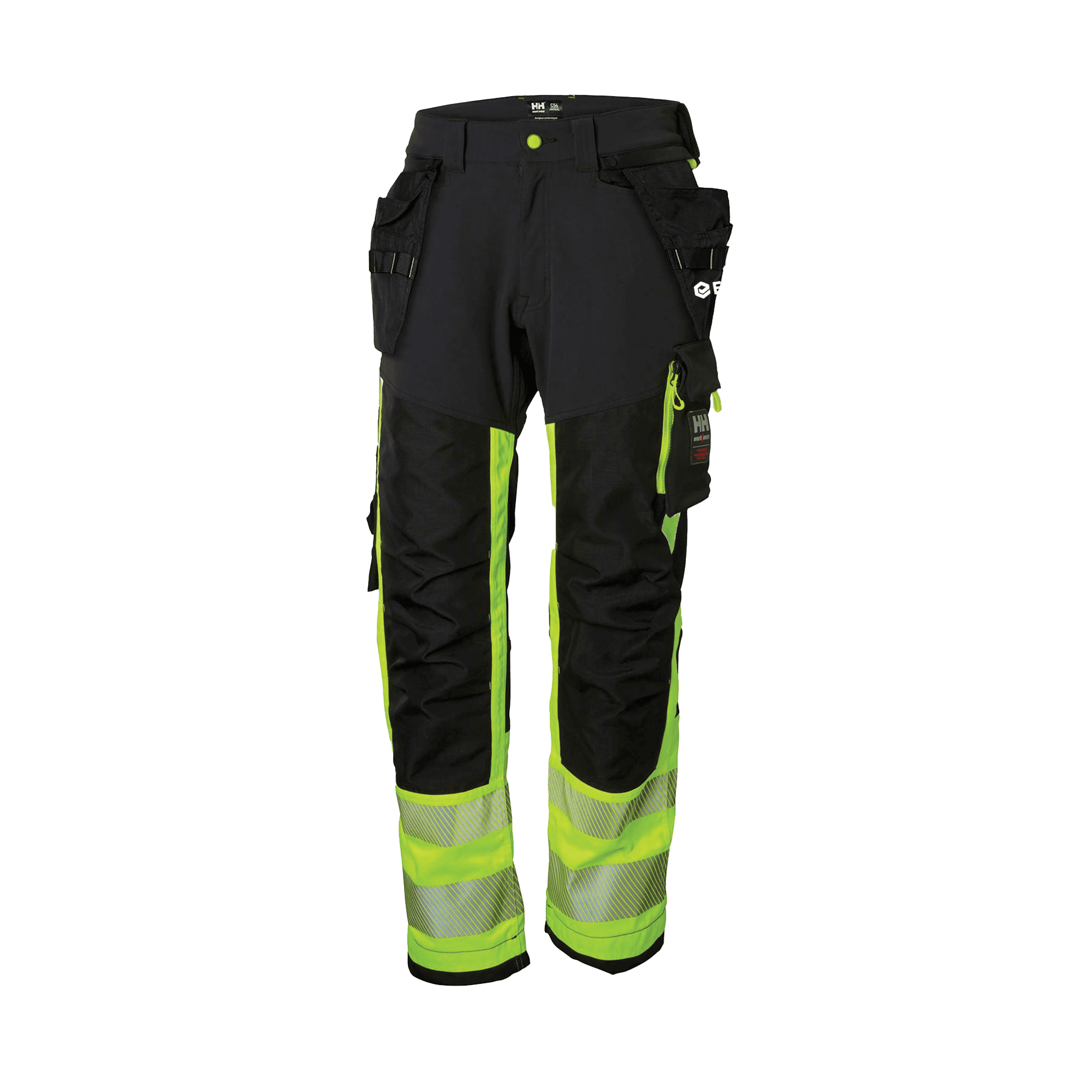 high vis work pants