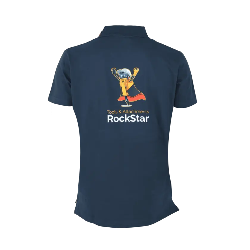 epiroc hero polo back