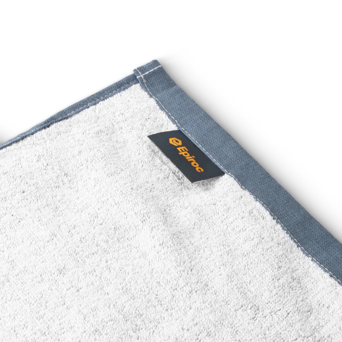 epiroc out of office towel