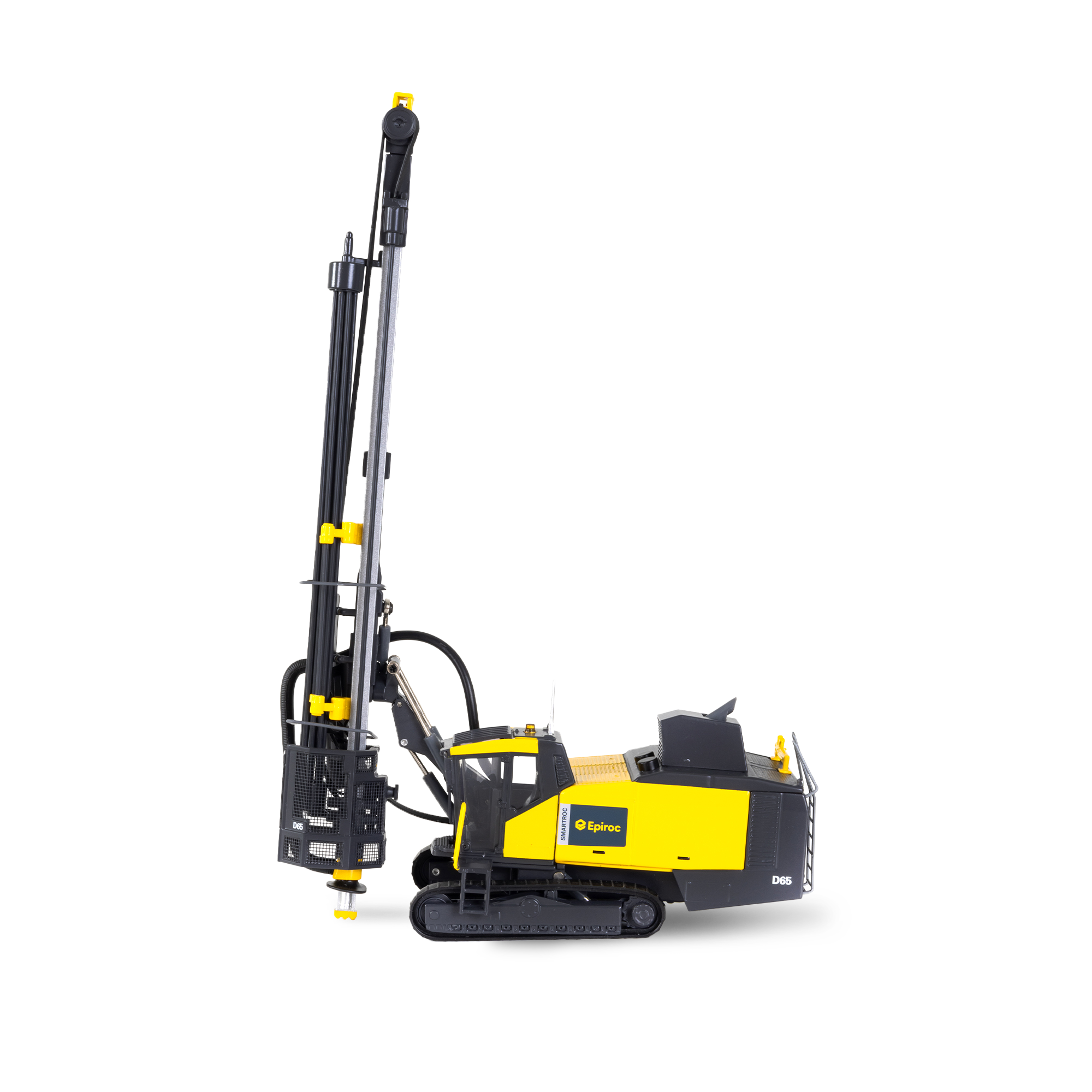 SmartROC D65 Epiroc Profilestore