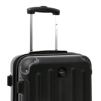 Epiroc trolley bag with badge