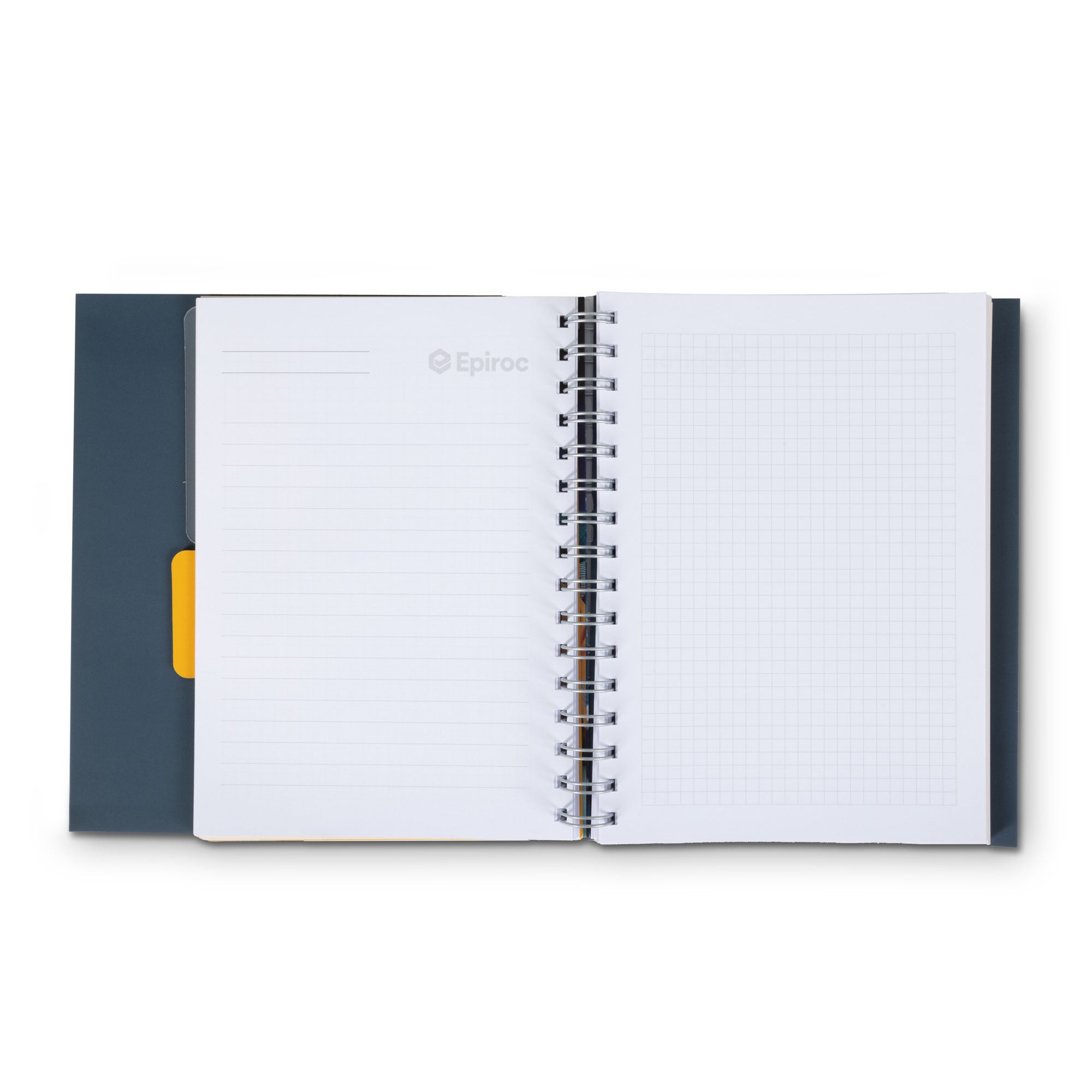 epiroc accelerate the transformation organizer