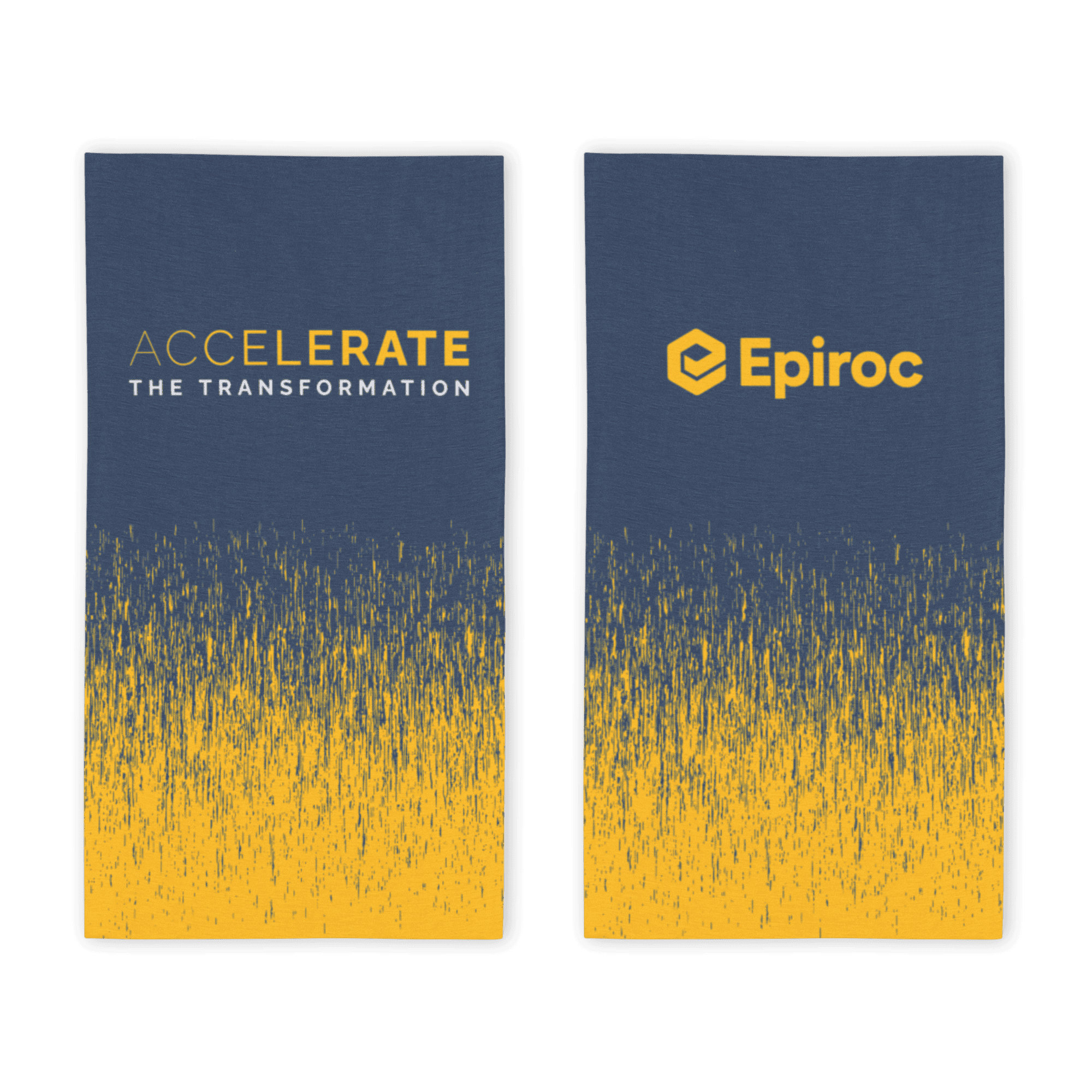 multiwear with epiroc logo front and back