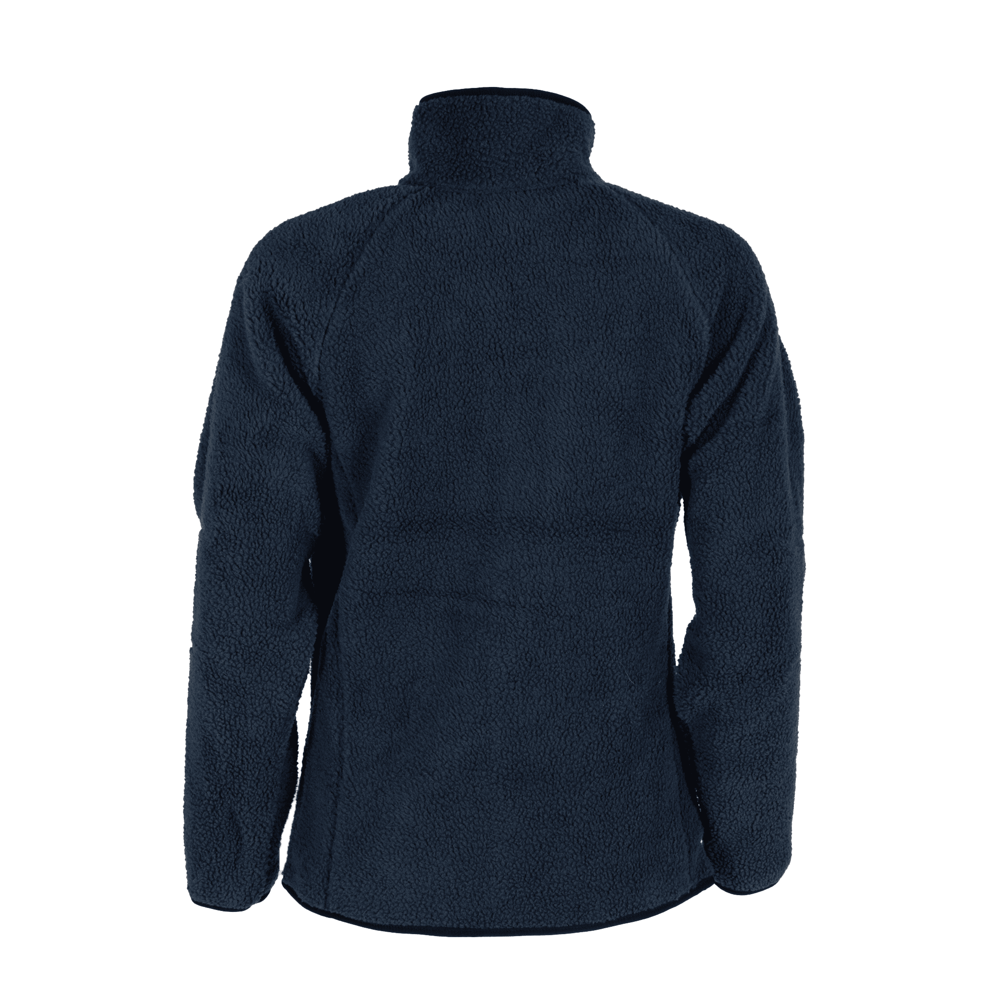 epiroc pile fleece back