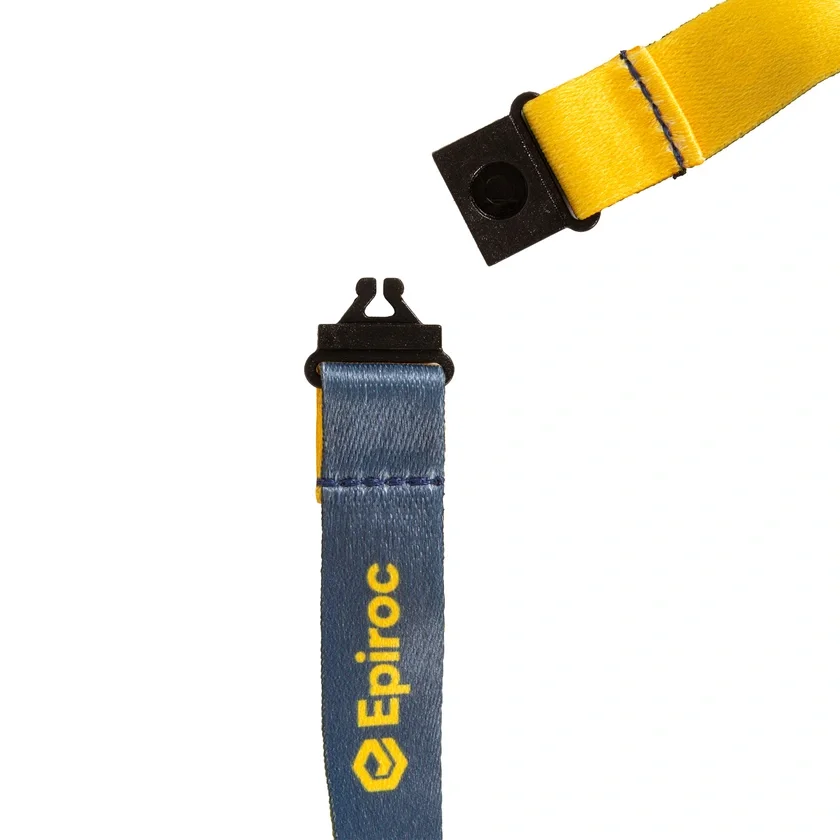 safety clip