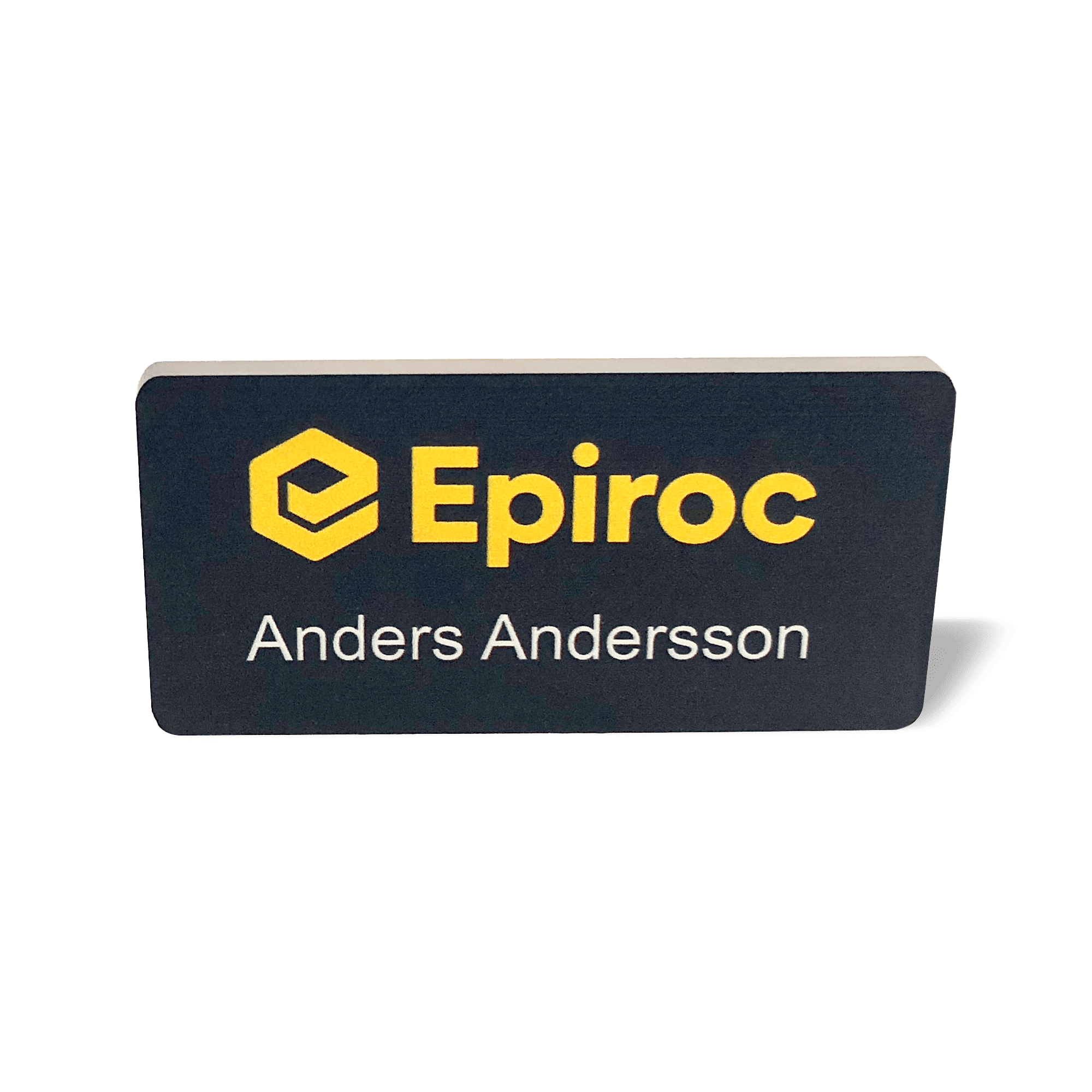 eprioc name tag