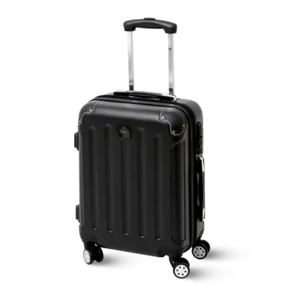 Epiroc trolley bag with badge