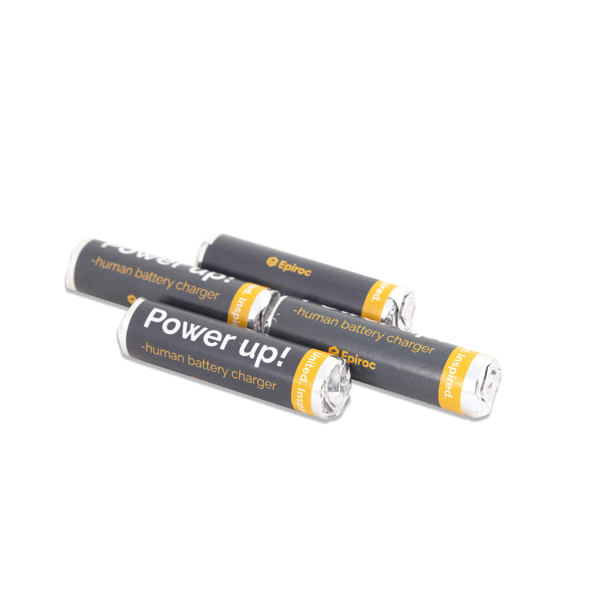 power up dextro rolls