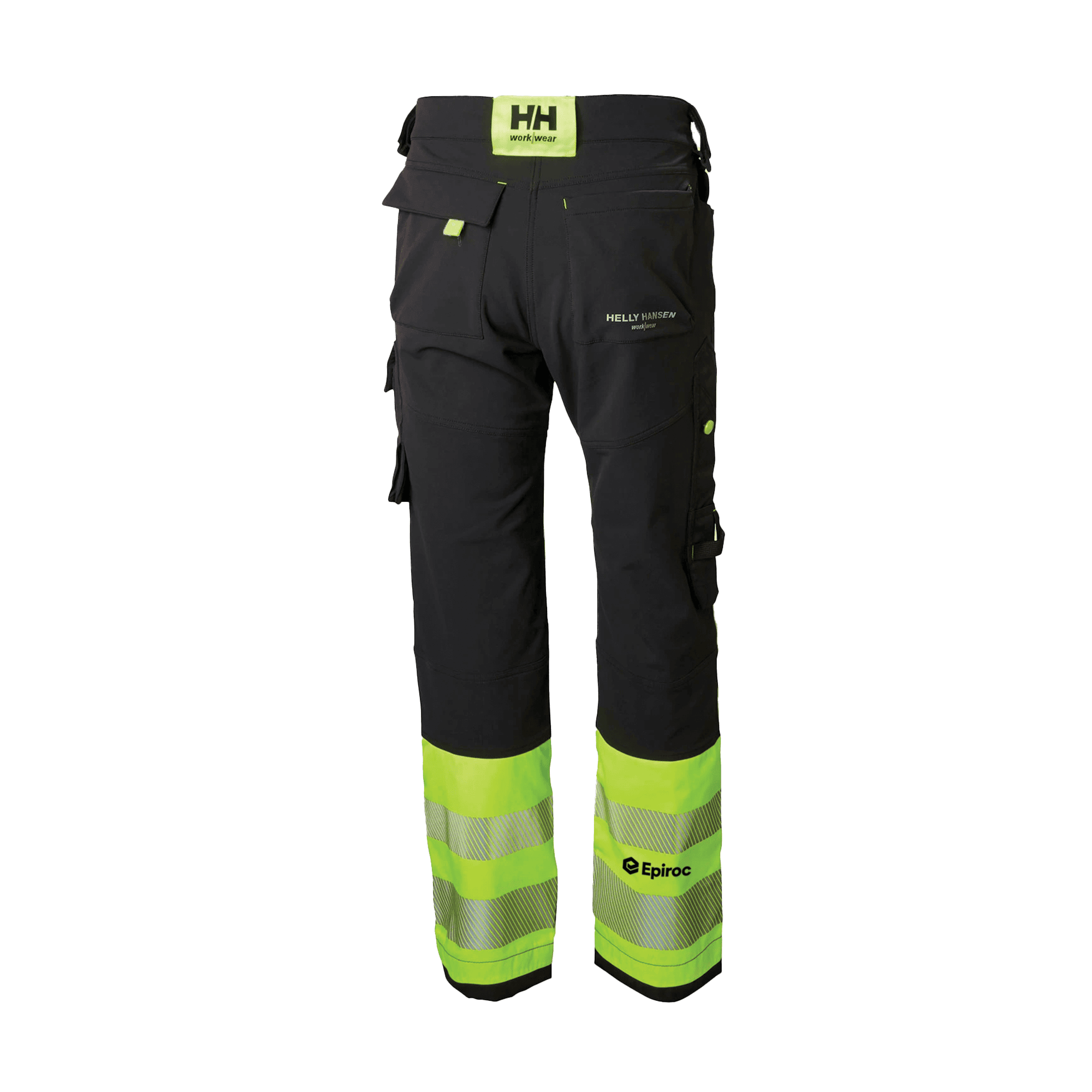 high vis work pants