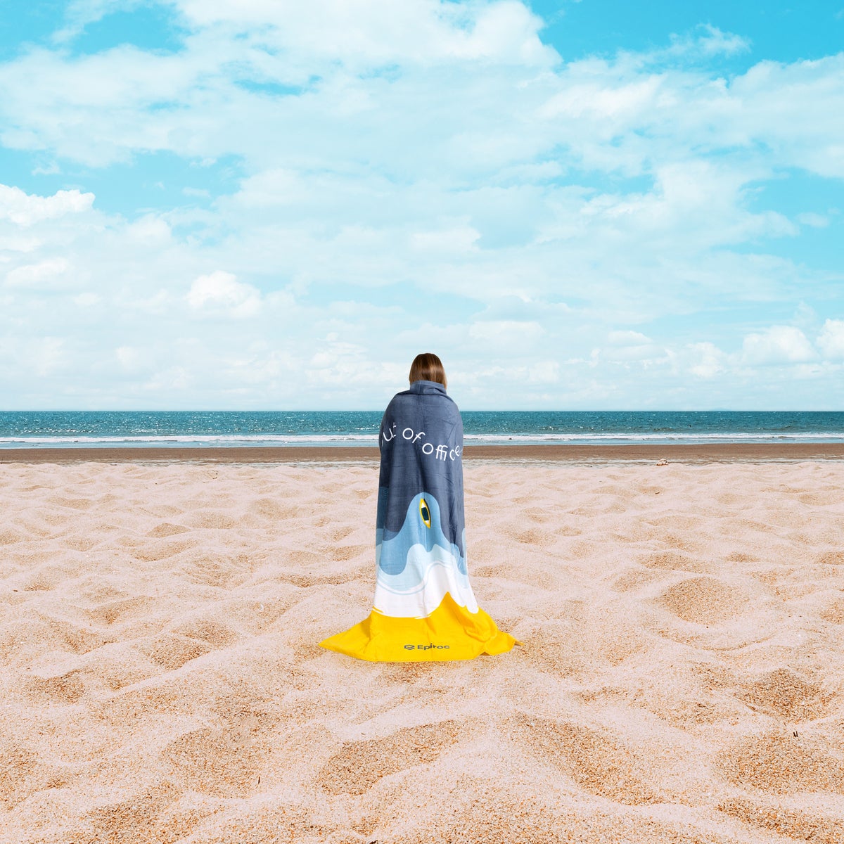 epiroc out of office towel