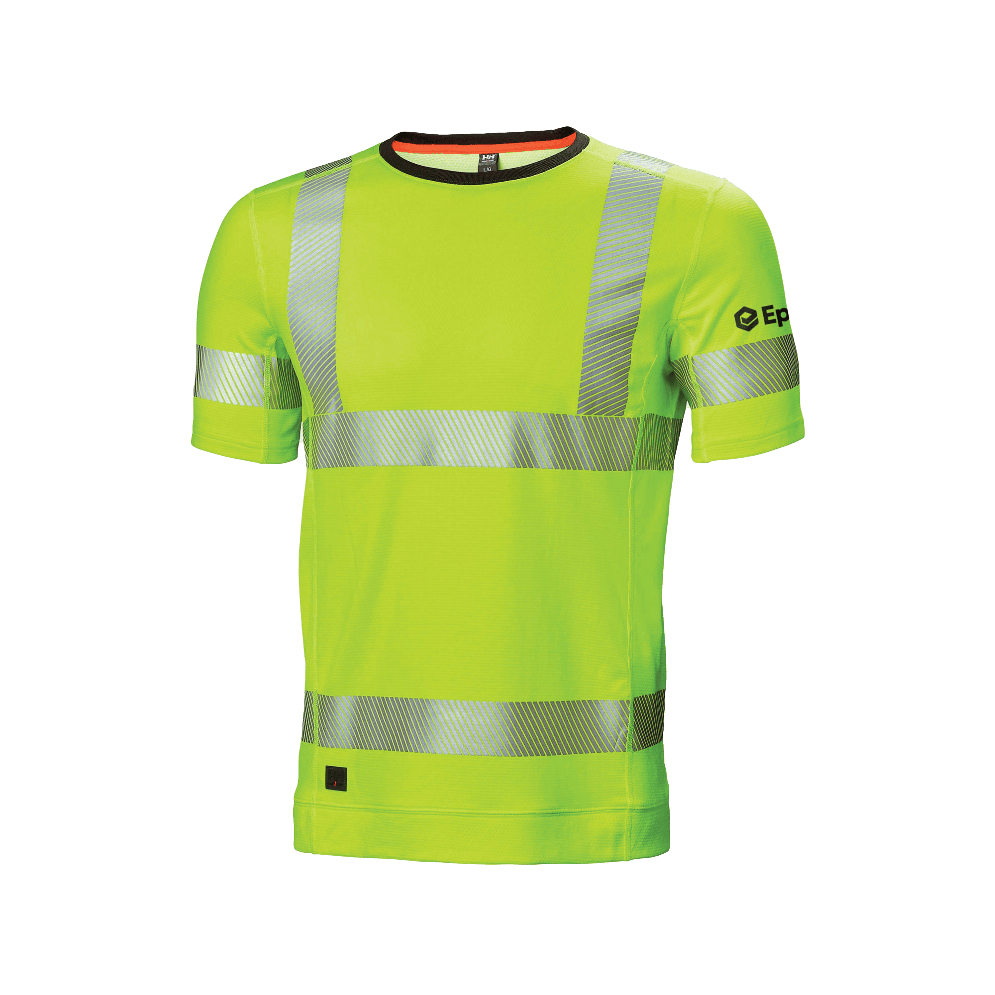 high vis tshirt