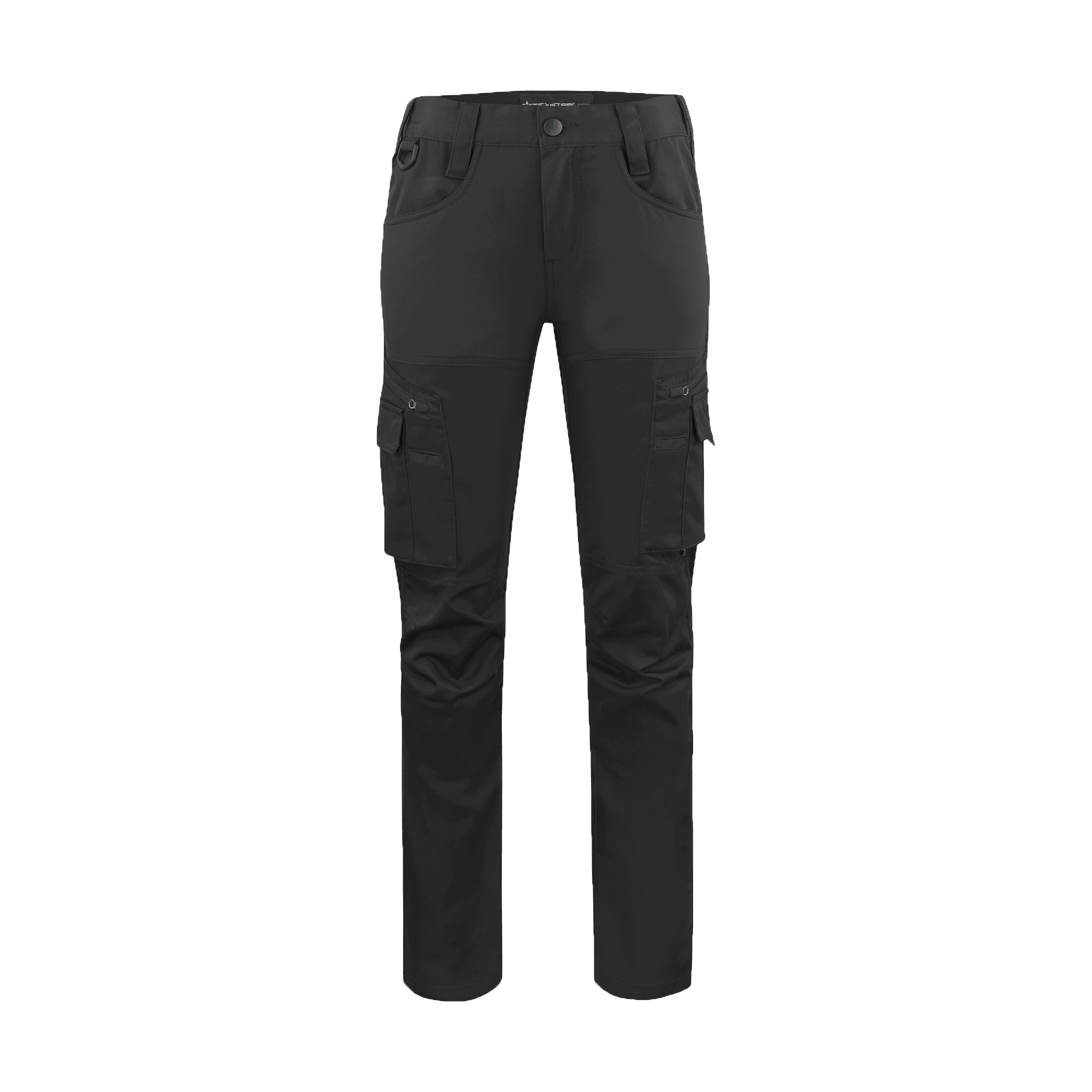 black workpants