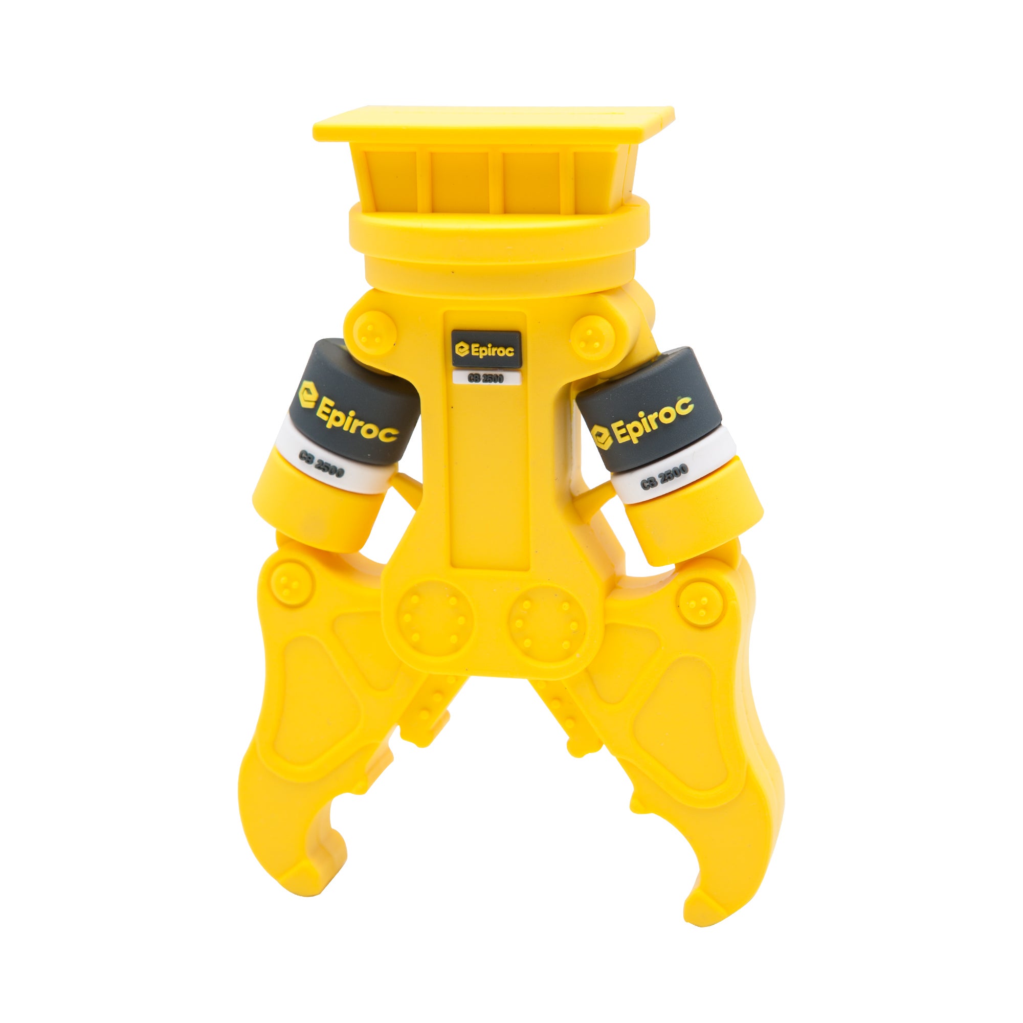 epiroc usb scale model