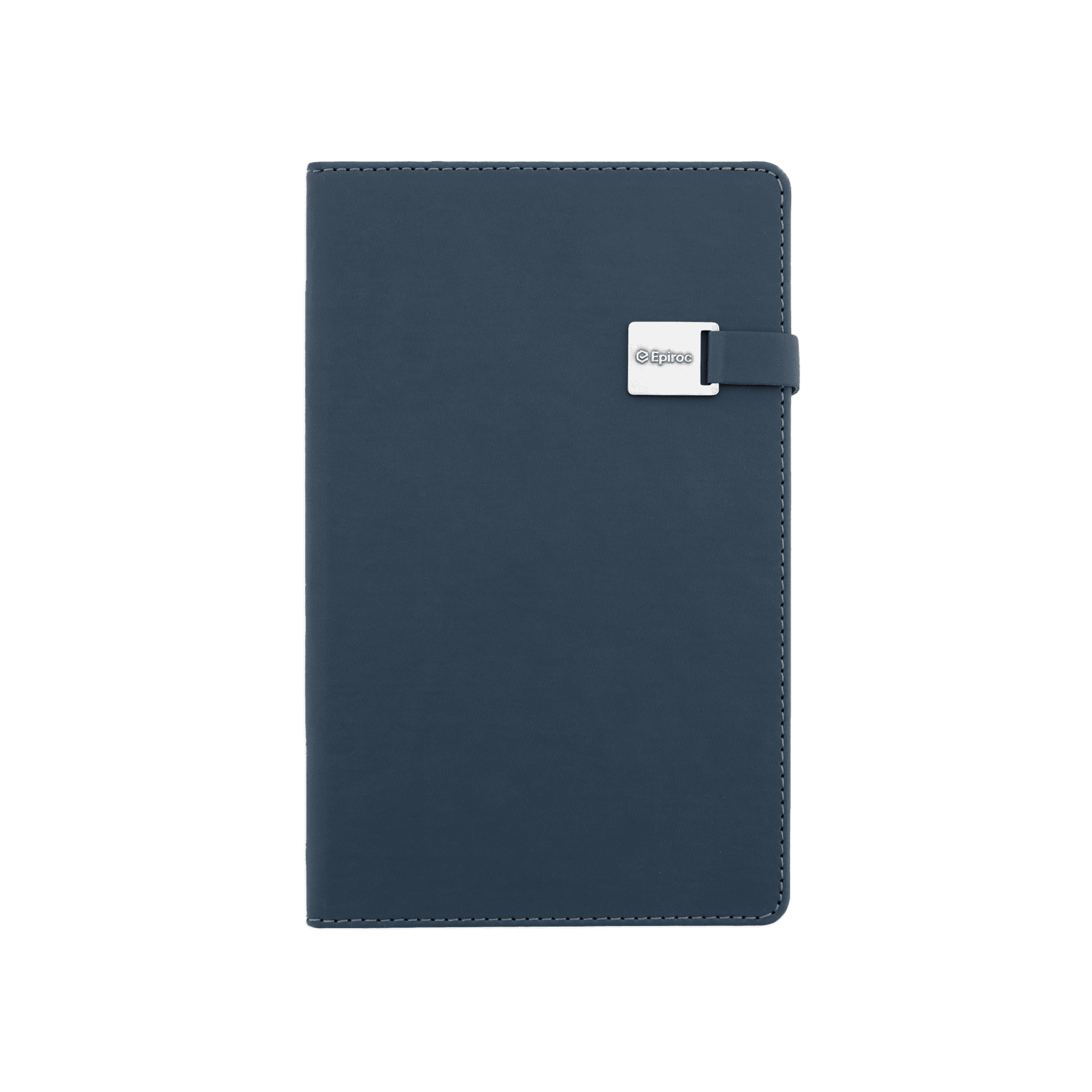 grey epiroc notebook