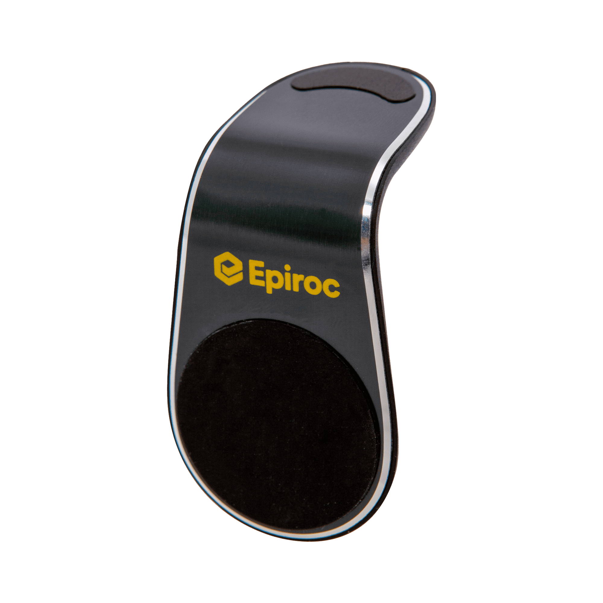 Magnetic Phone Holder with epiroc logo