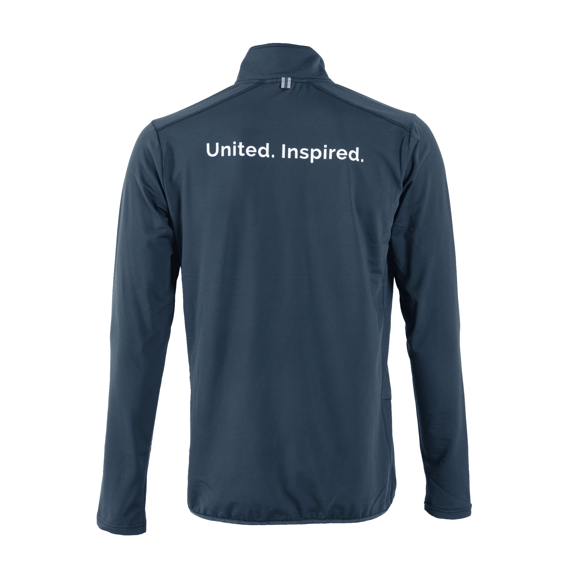 grey epiroc active sweater 