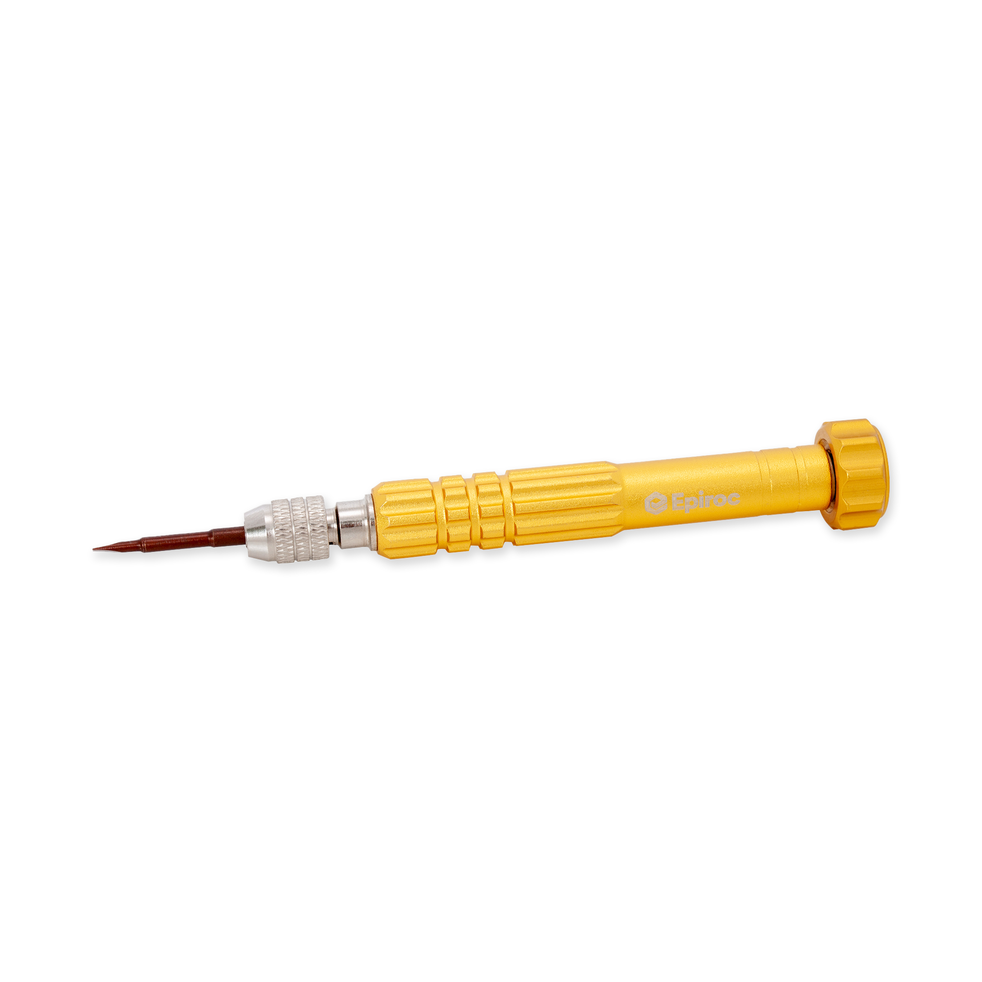 Bitser Screwdriver yellow